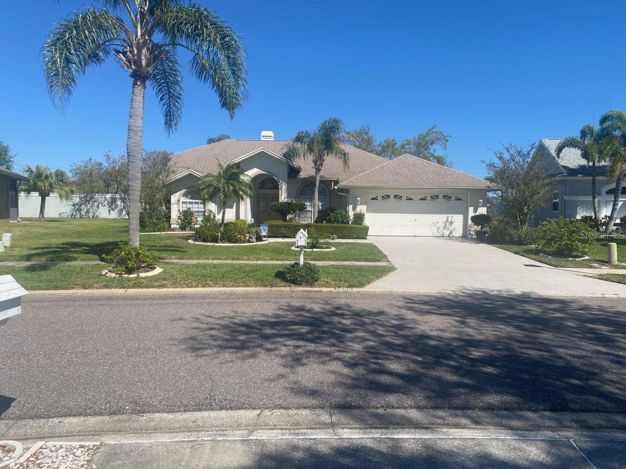 1695 STABLE TRL, PALM HARBOR, FL, 34685