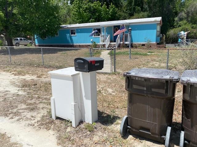 10325 SE 127TH LN, BELLEVIEW, FL, 34420