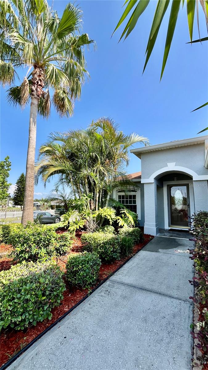 6446 LOUISIANA AVE, NEW PORT RICHEY, FL, 34653