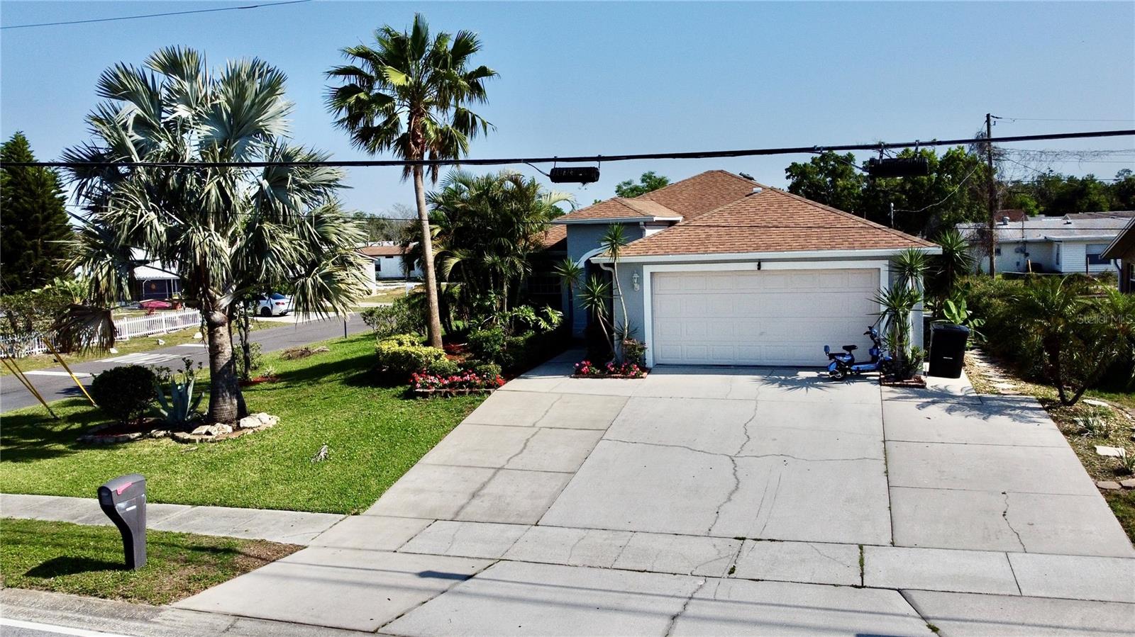 6446 LOUISIANA AVE, NEW PORT RICHEY, FL, 34653