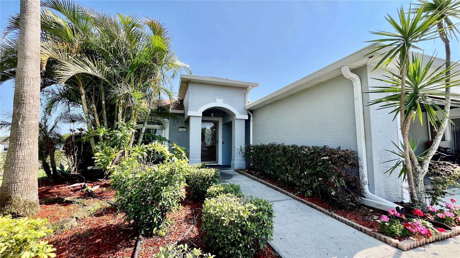 6446 LOUISIANA AVE, NEW PORT RICHEY, FL, 34653