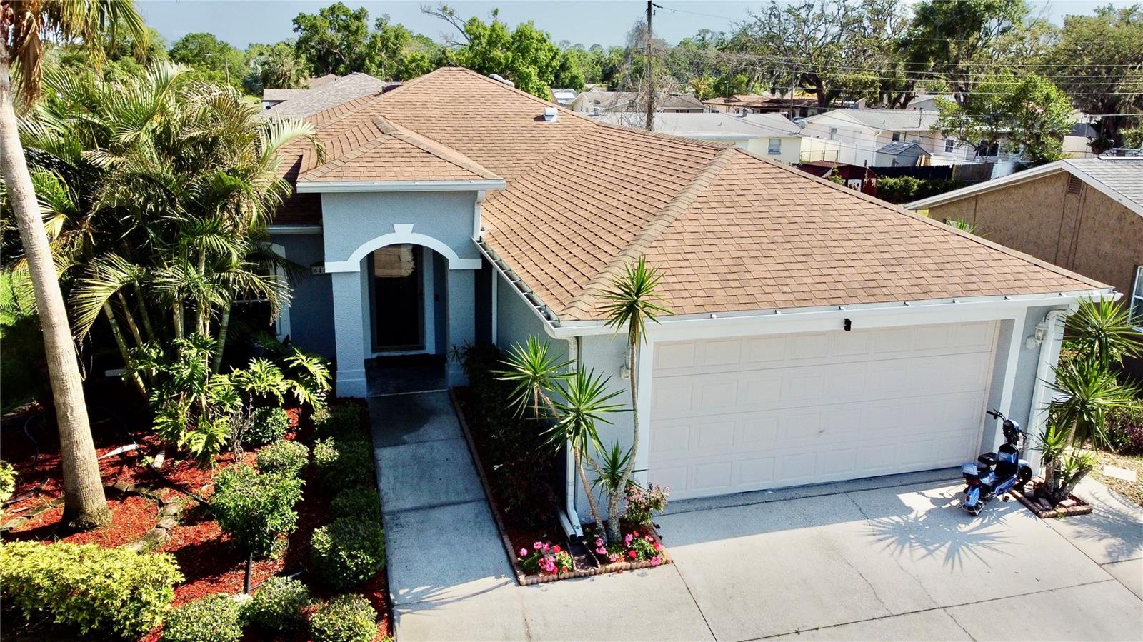 6446 LOUISIANA AVE, NEW PORT RICHEY, FL, 34653