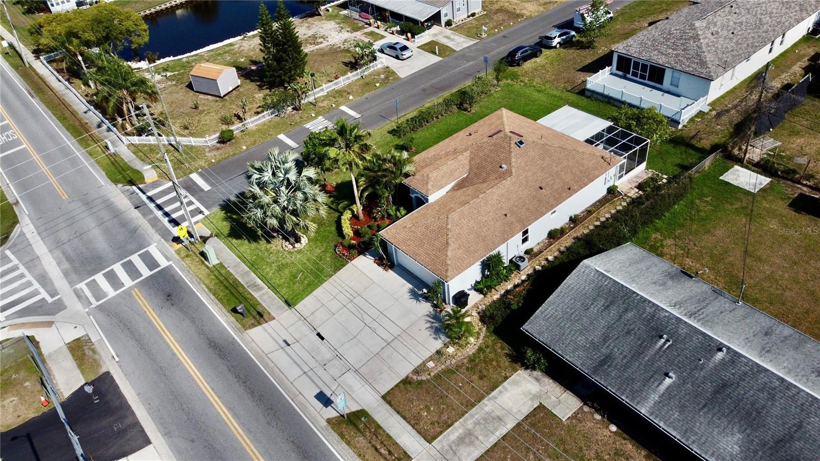 6446 LOUISIANA AVE, NEW PORT RICHEY, FL, 34653