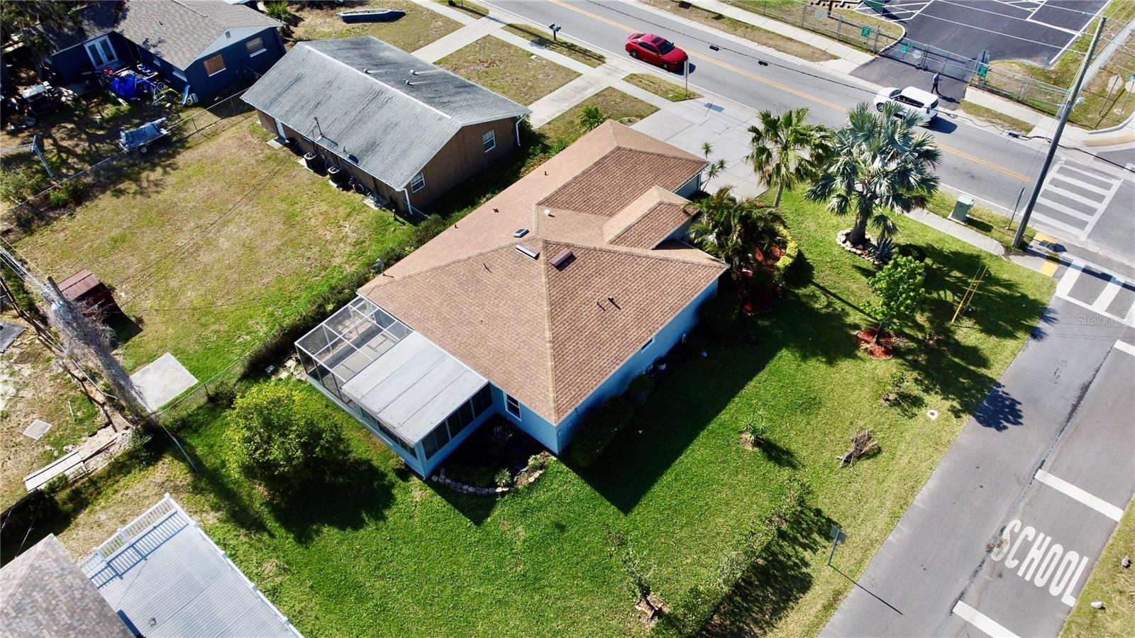 6446 LOUISIANA AVE, NEW PORT RICHEY, FL, 34653