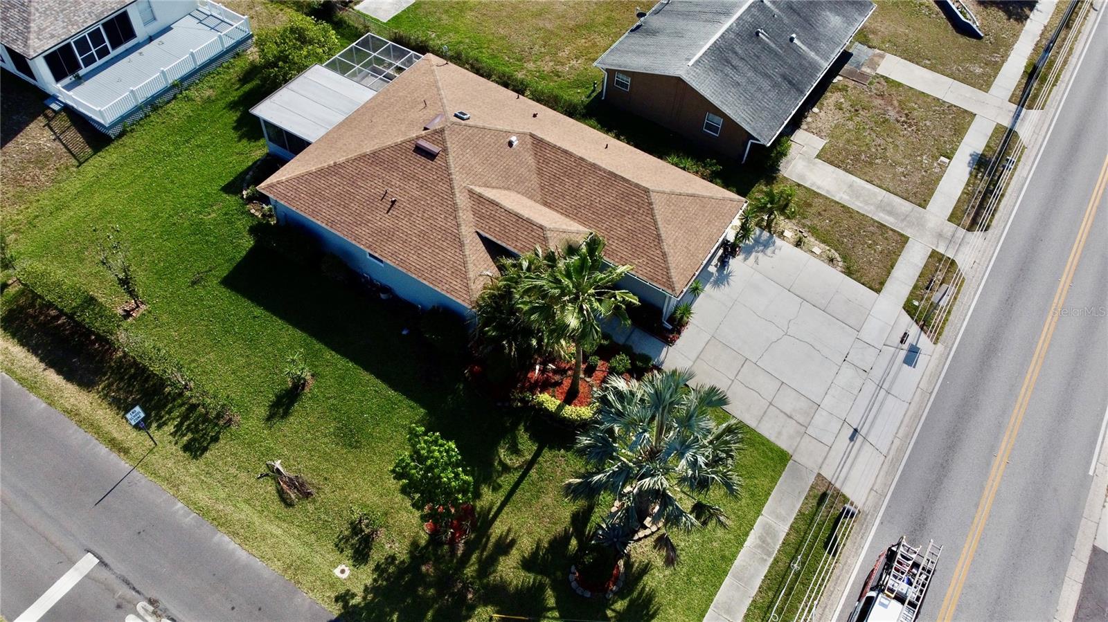 6446 LOUISIANA AVE, NEW PORT RICHEY, FL, 34653