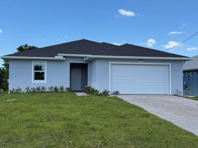 198 ARCH DR, ROTONDA WEST, FL, 33947