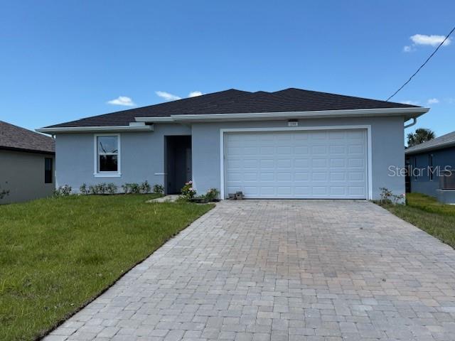 198 ARCH DR, ROTONDA WEST, FL, 33947