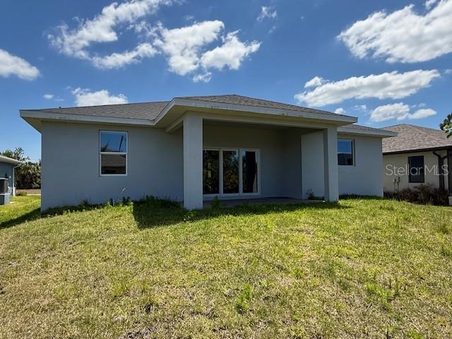 198 ARCH DR, ROTONDA WEST, FL, 33947