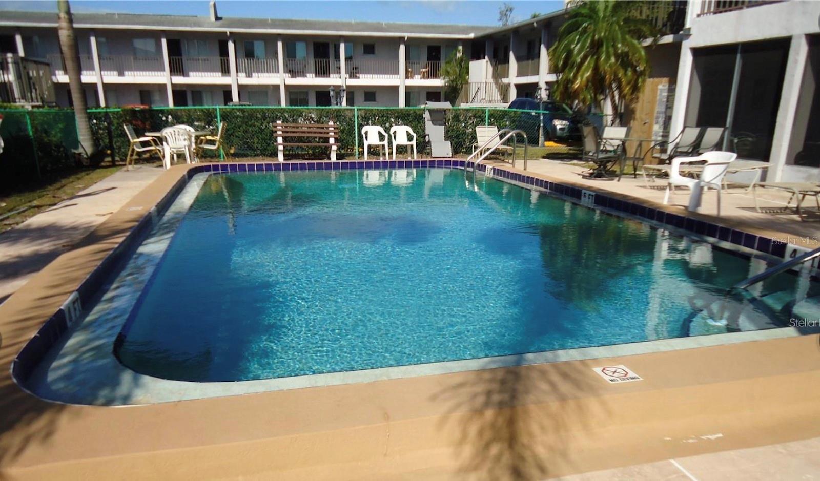 3101 BEE RIDGE RD #121, SARASOTA, FL, 34239