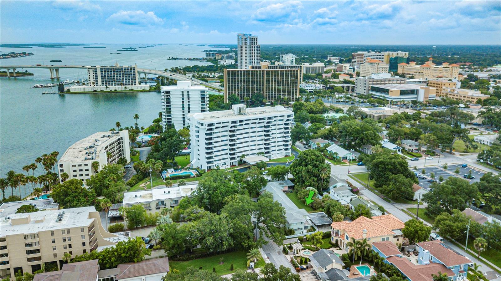 607 LIME AVE, CLEARWATER, FL, 33756