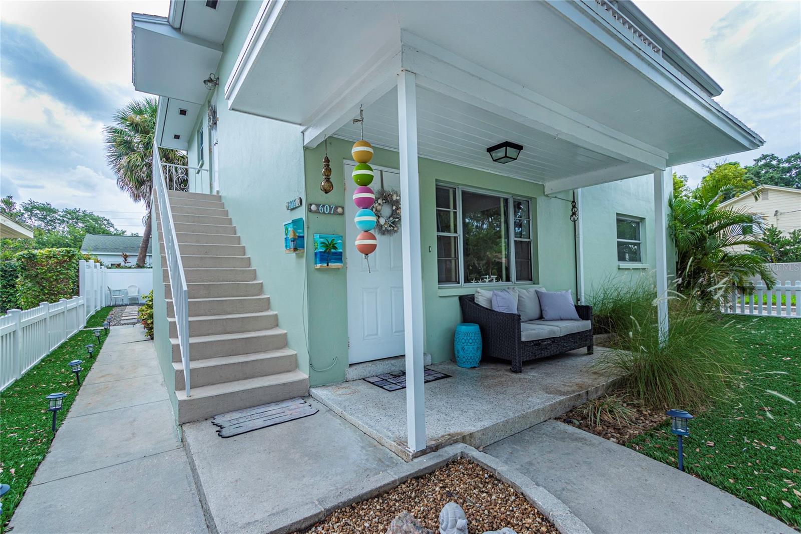 607 LIME AVE, CLEARWATER, FL, 33756