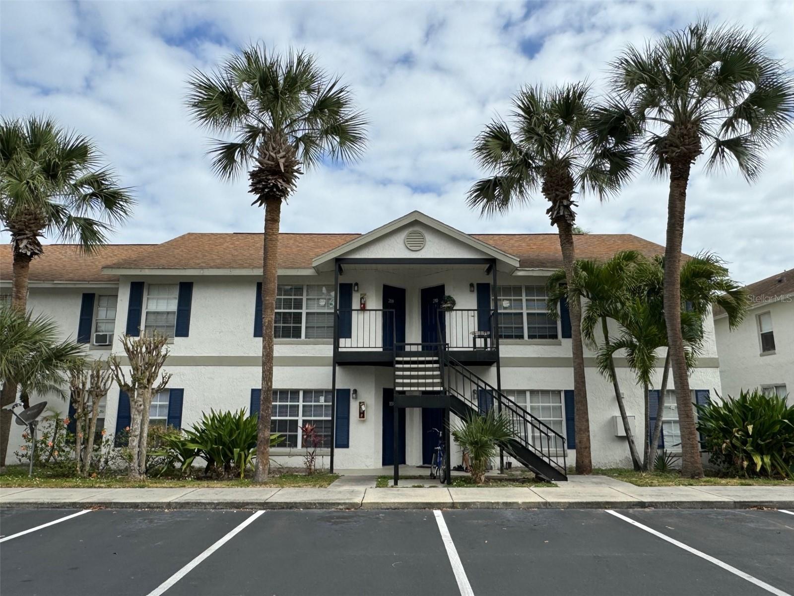 3651 N GOLDENROD RD #E109, WINTER PARK, FL, 32792