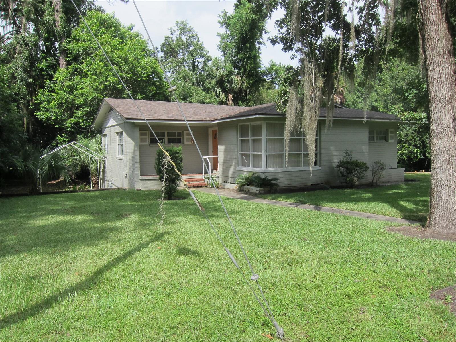 20 SW 23 ST, GAINESVILLE, FL, 32607