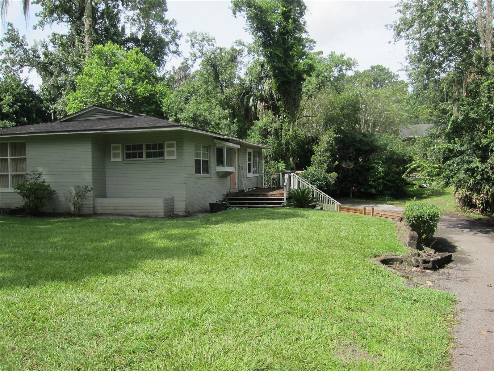 20 SW 23 ST, GAINESVILLE, FL, 32607