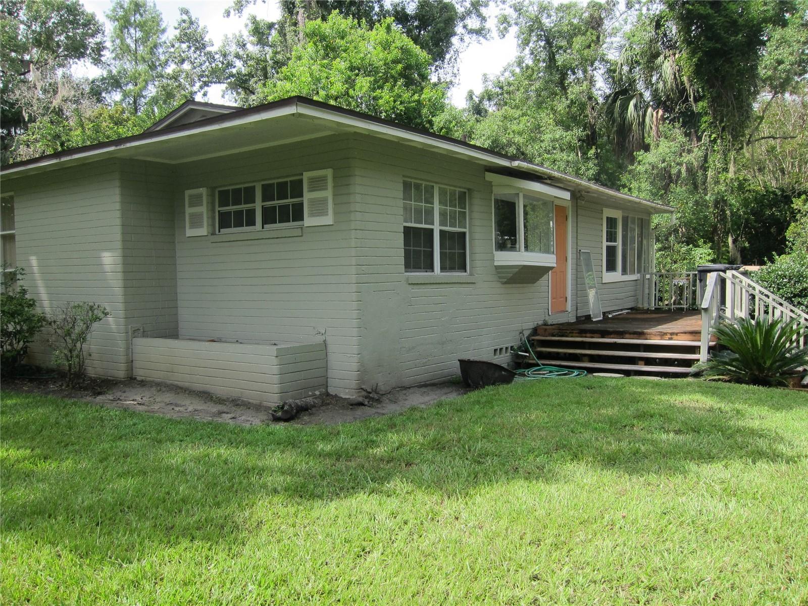 20 SW 23 ST, GAINESVILLE, FL, 32607