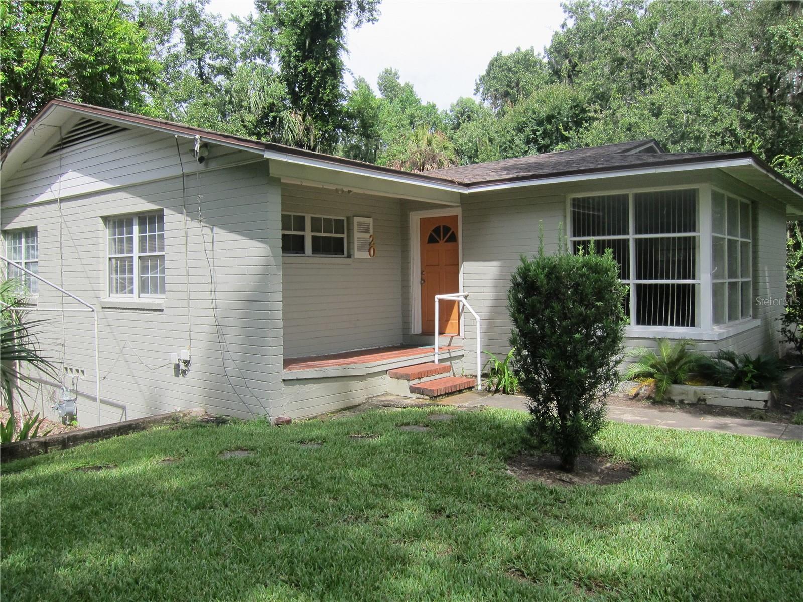 20 SW 23 ST, GAINESVILLE, FL, 32607