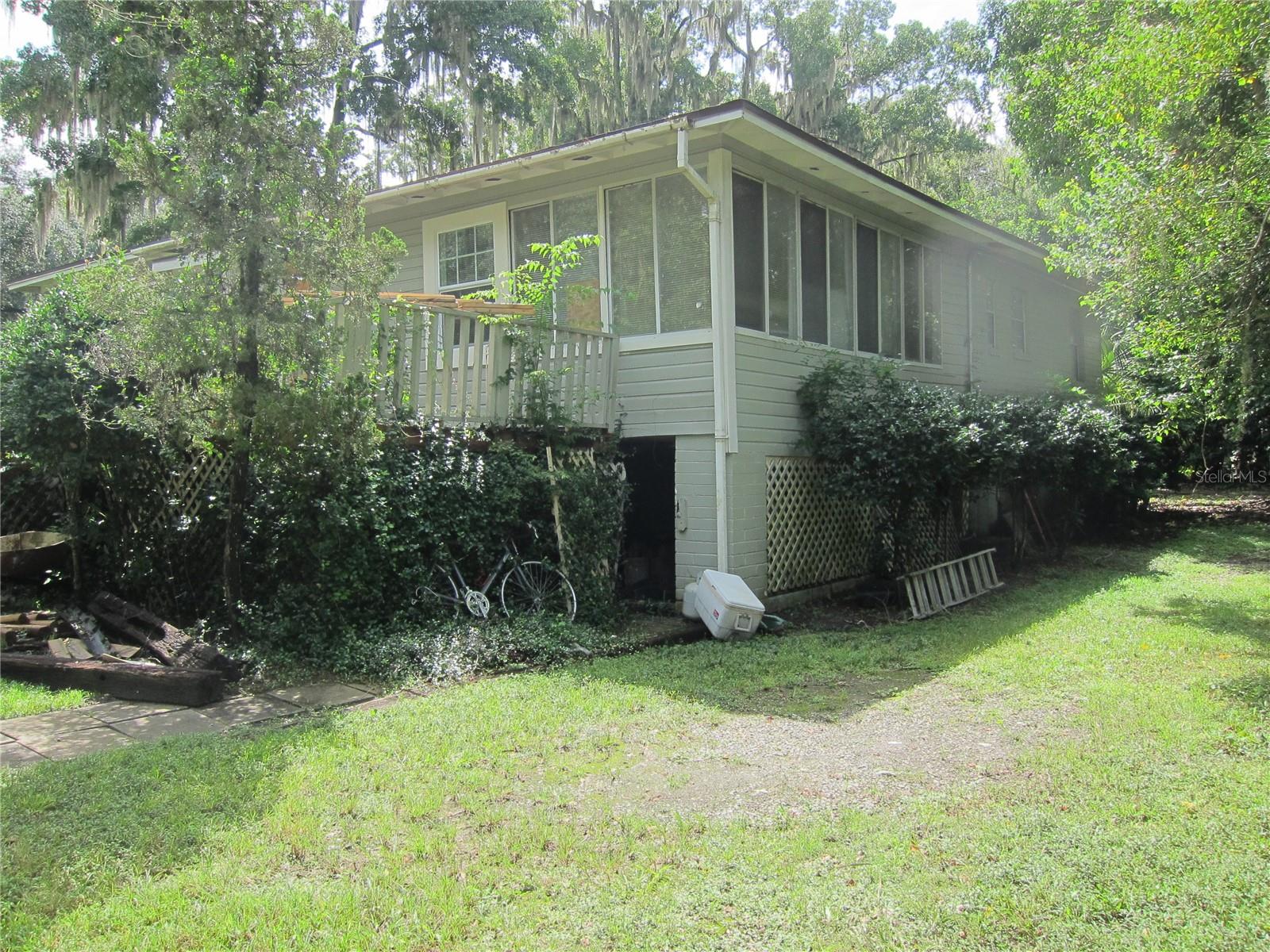20 SW 23 ST, GAINESVILLE, FL, 32607