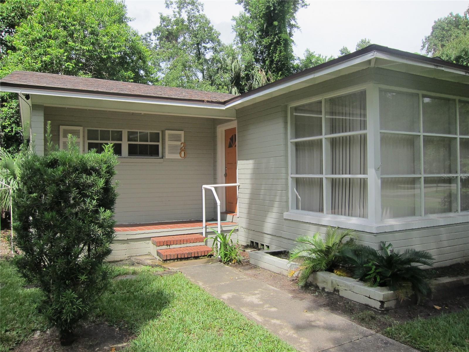 20 SW 23 ST, GAINESVILLE, FL, 32607