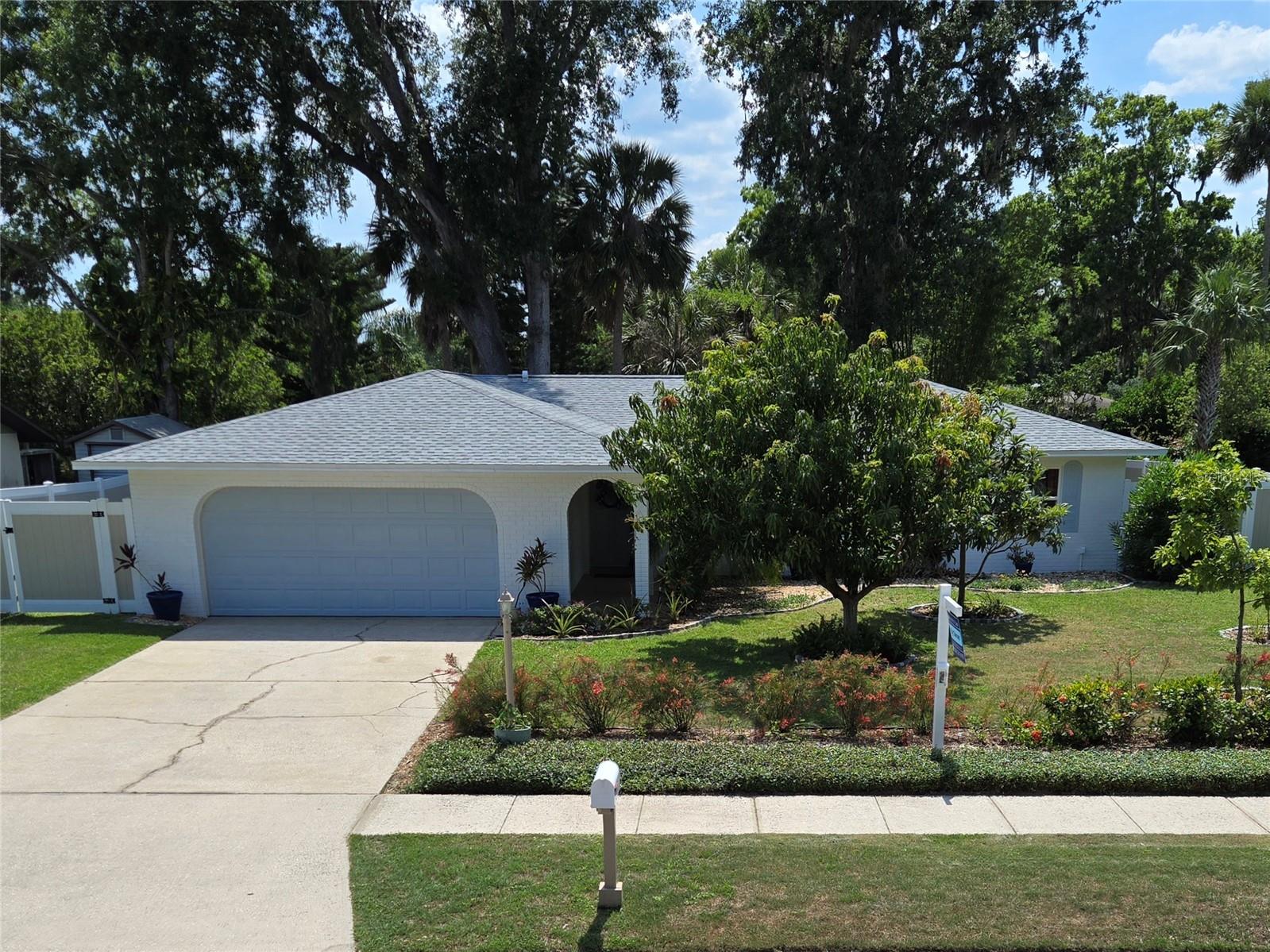 3446 COUNTRY MANOR DR, PORT ORANGE, FL, 32129