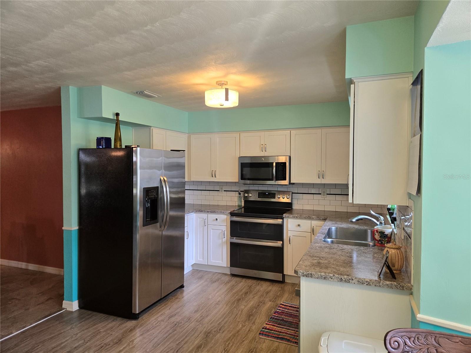 3446 COUNTRY MANOR DR, PORT ORANGE, FL, 32129