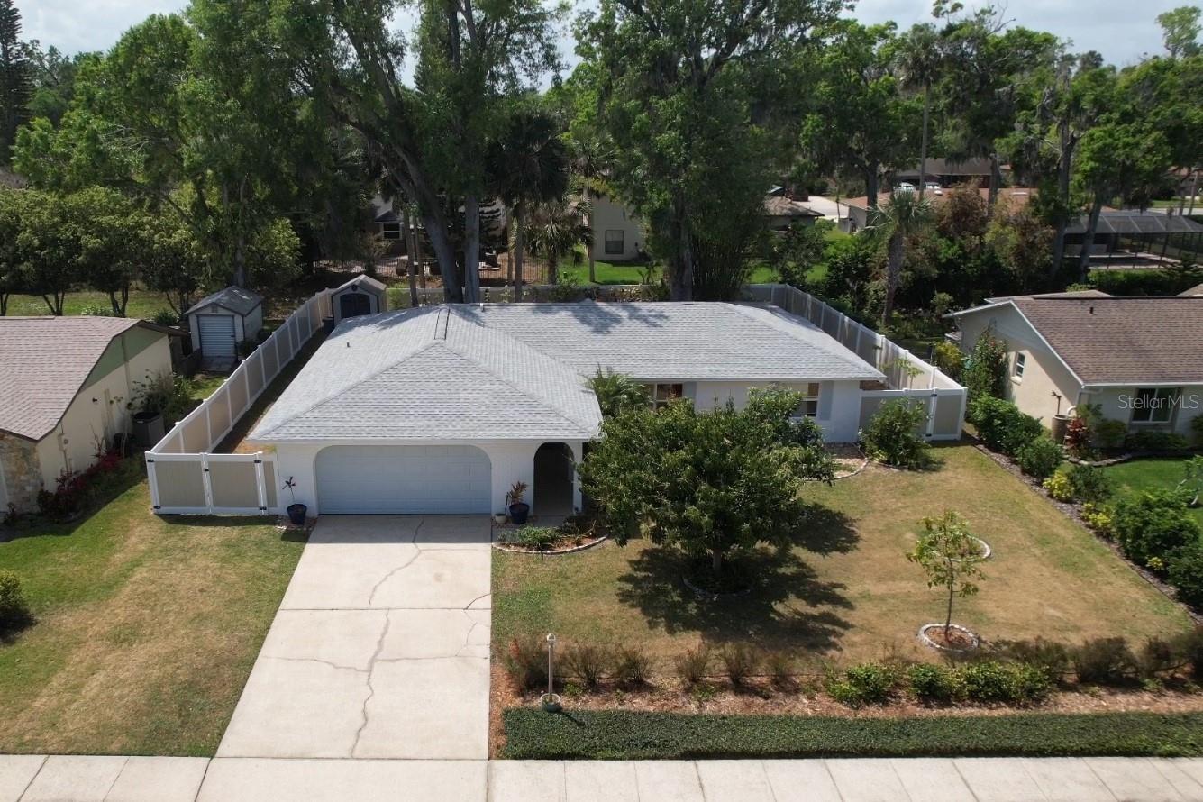 3446 COUNTRY MANOR DR, PORT ORANGE, FL, 32129