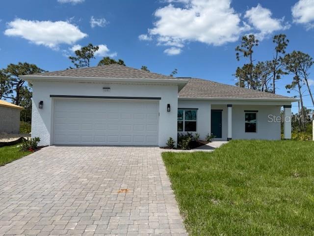 5281 GILLOT BLVD, PORT CHARLOTTE, FL, 33981