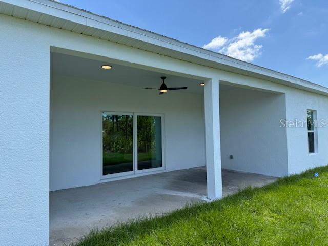 5281 GILLOT BLVD, PORT CHARLOTTE, FL, 33981