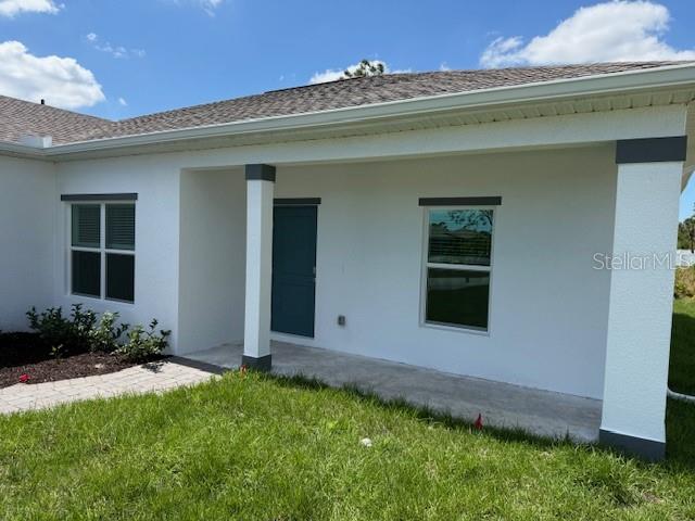 5281 GILLOT BLVD, PORT CHARLOTTE, FL, 33981