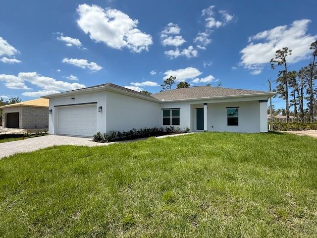 5281 GILLOT BLVD, PORT CHARLOTTE, FL, 33981