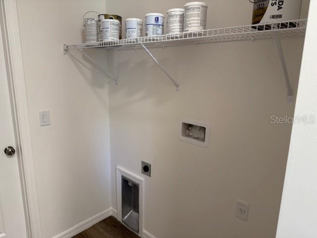 5281 GILLOT BLVD, PORT CHARLOTTE, FL, 33981