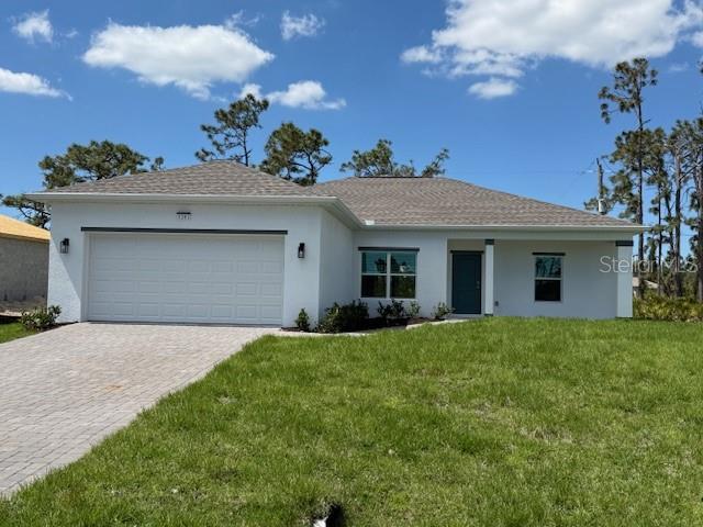 5281 GILLOT BLVD, PORT CHARLOTTE, FL, 33981