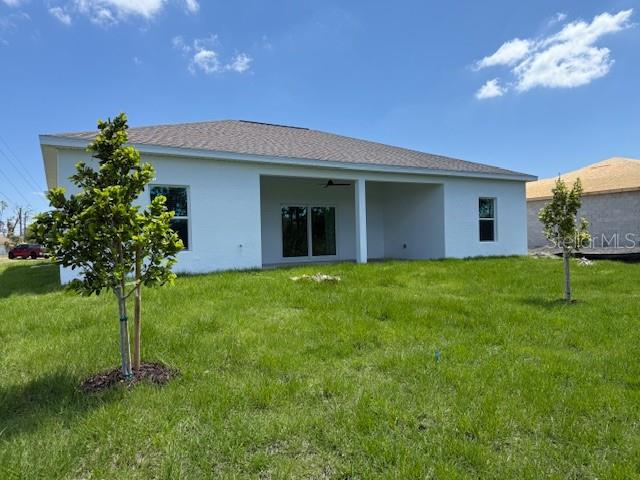 5281 GILLOT BLVD, PORT CHARLOTTE, FL, 33981