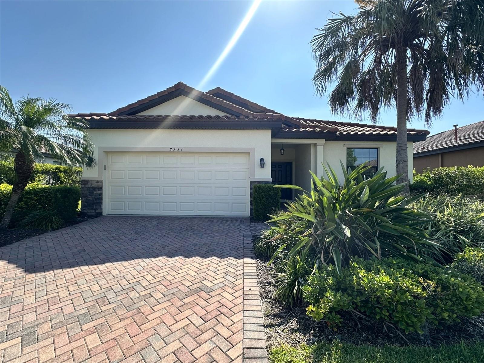 8151 36TH ST E, SARASOTA, FL, 34243