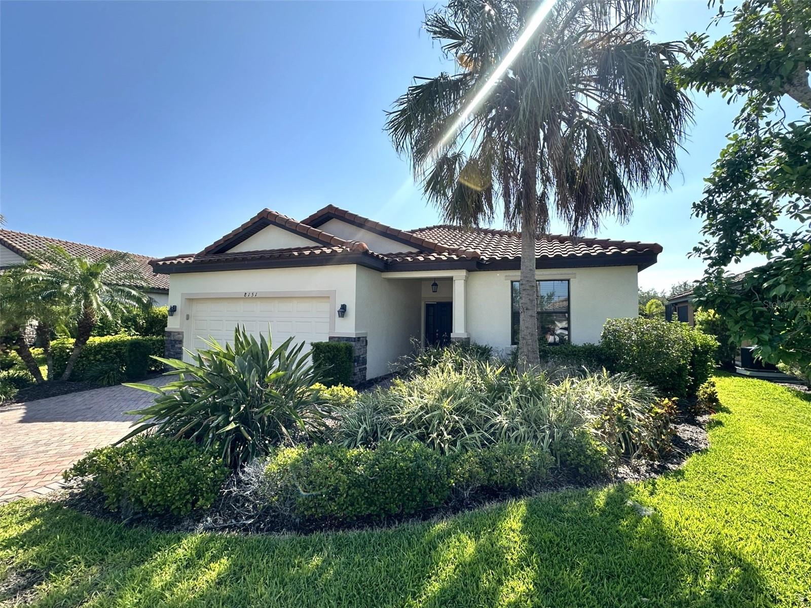 8151 36TH ST E, SARASOTA, FL, 34243