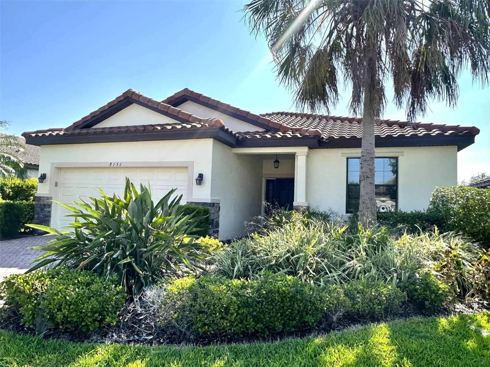8151 36TH ST E, SARASOTA, FL, 34243