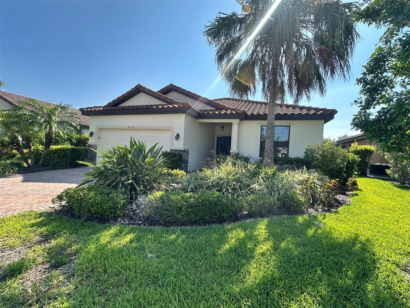 8151 36TH ST E, SARASOTA, FL, 34243