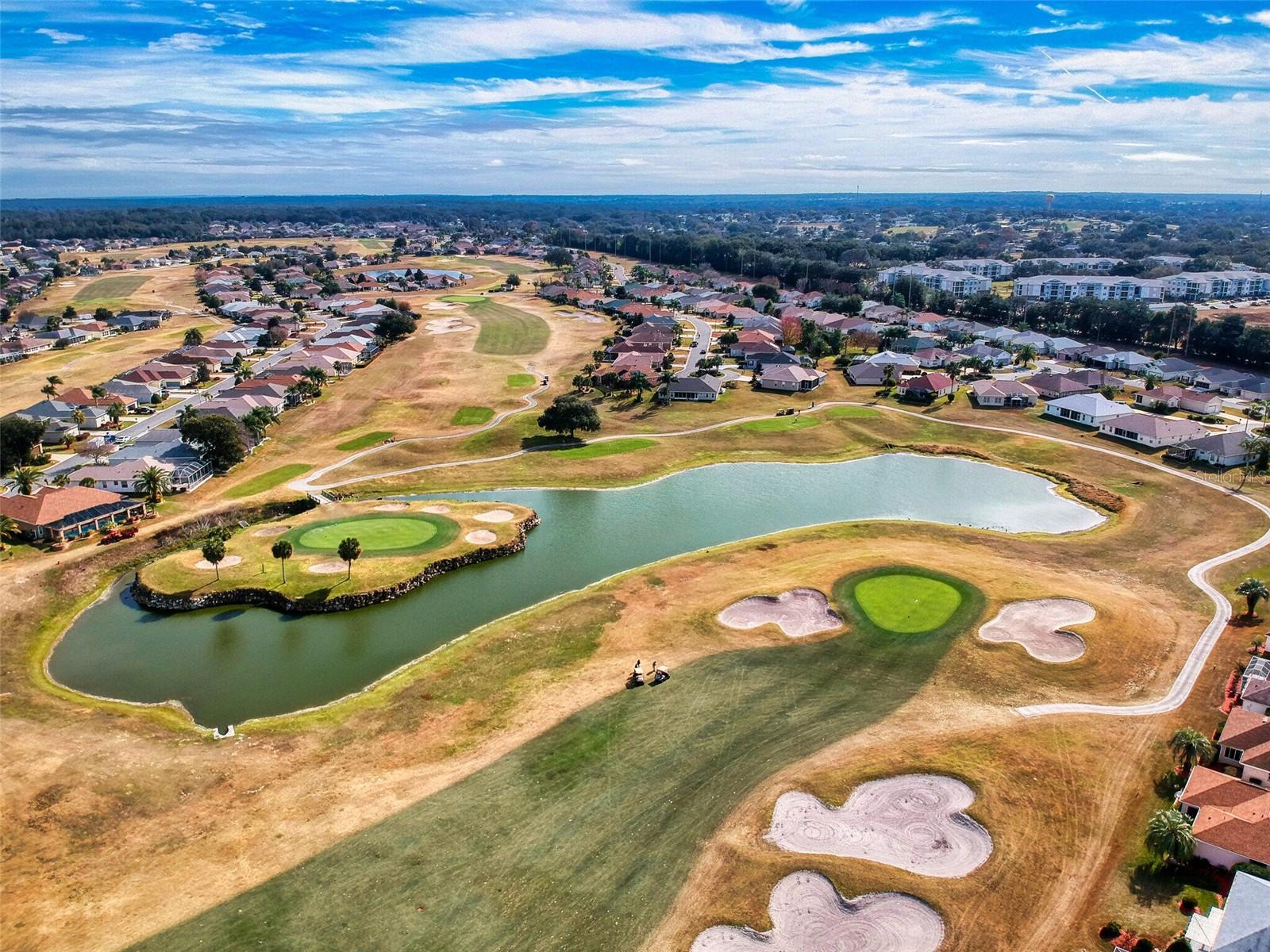 17816 SE 115TH CT, SUMMERFIELD, FL, 34491