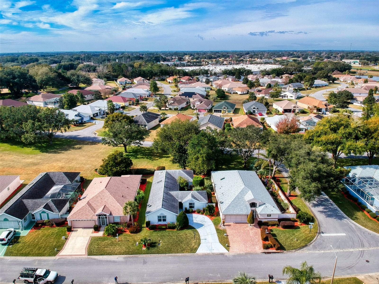 17816 SE 115TH CT, SUMMERFIELD, FL, 34491