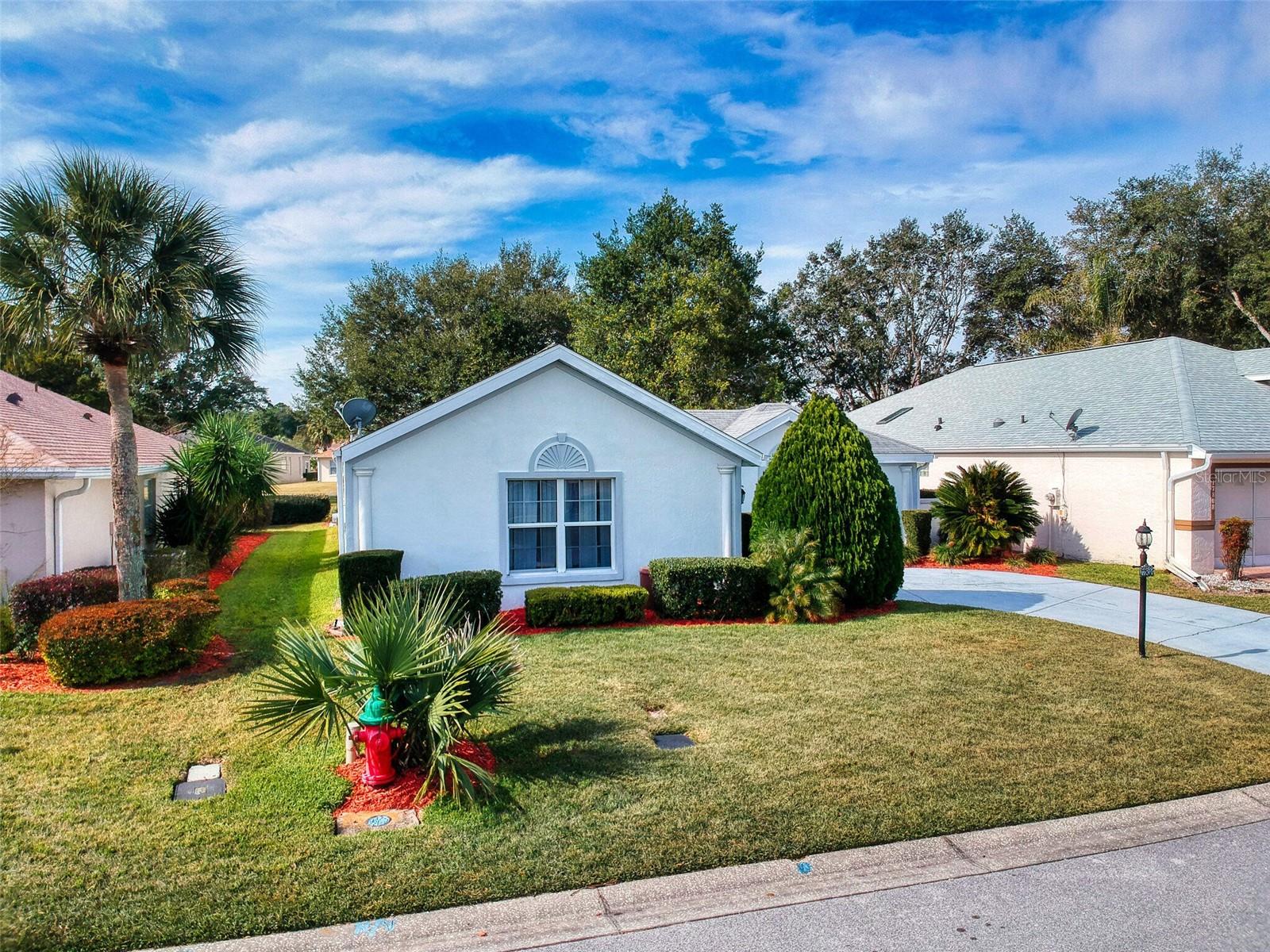 17816 SE 115TH CT, SUMMERFIELD, FL, 34491