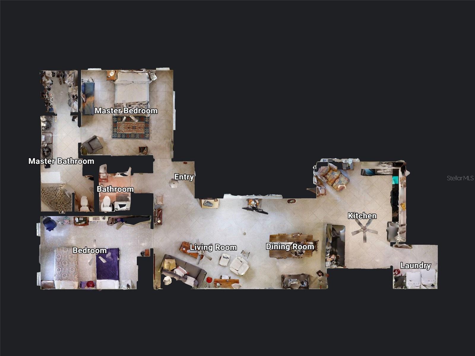 17816 SE 115TH CT, SUMMERFIELD, FL, 34491