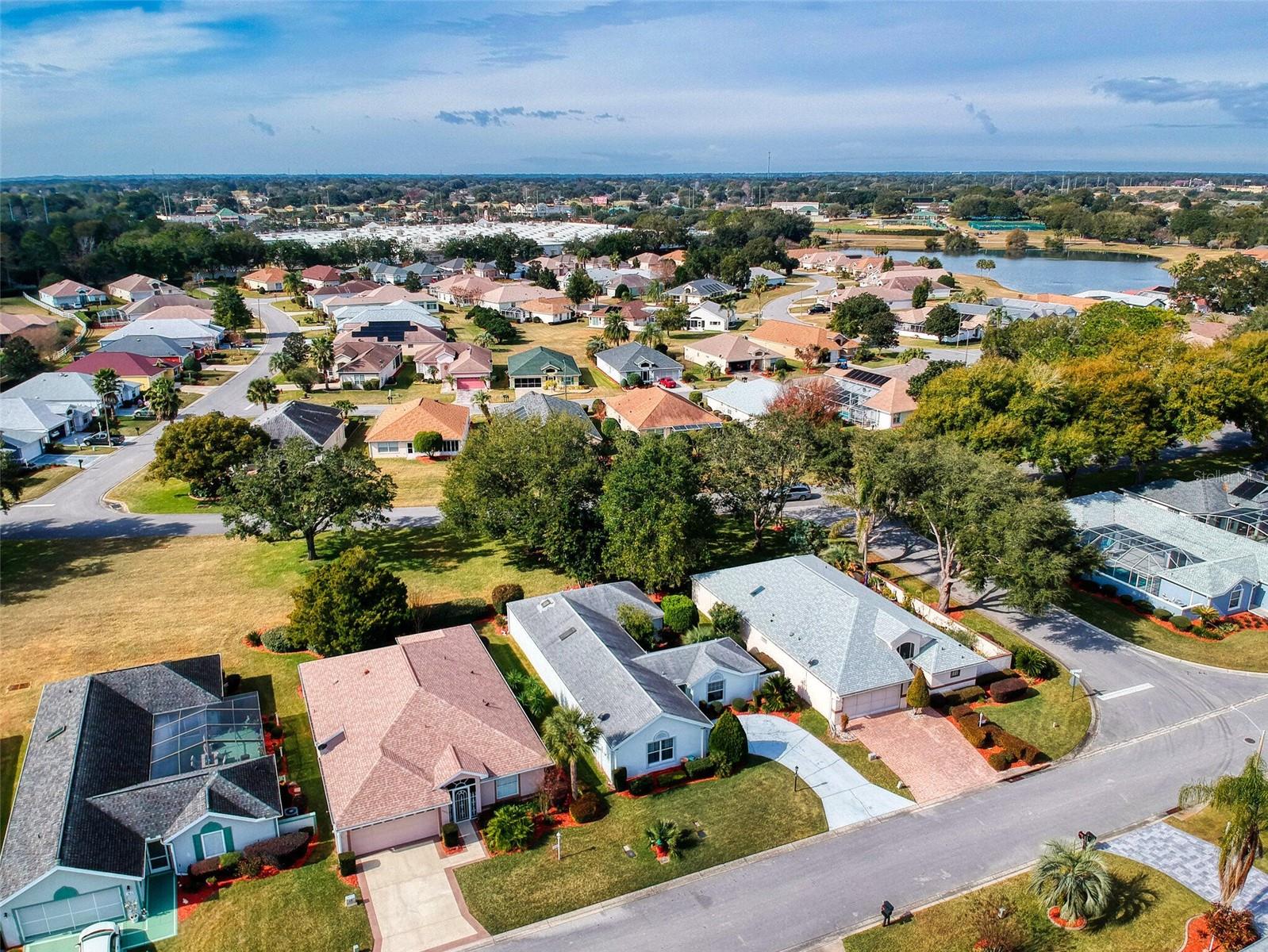 17816 SE 115TH CT, SUMMERFIELD, FL, 34491