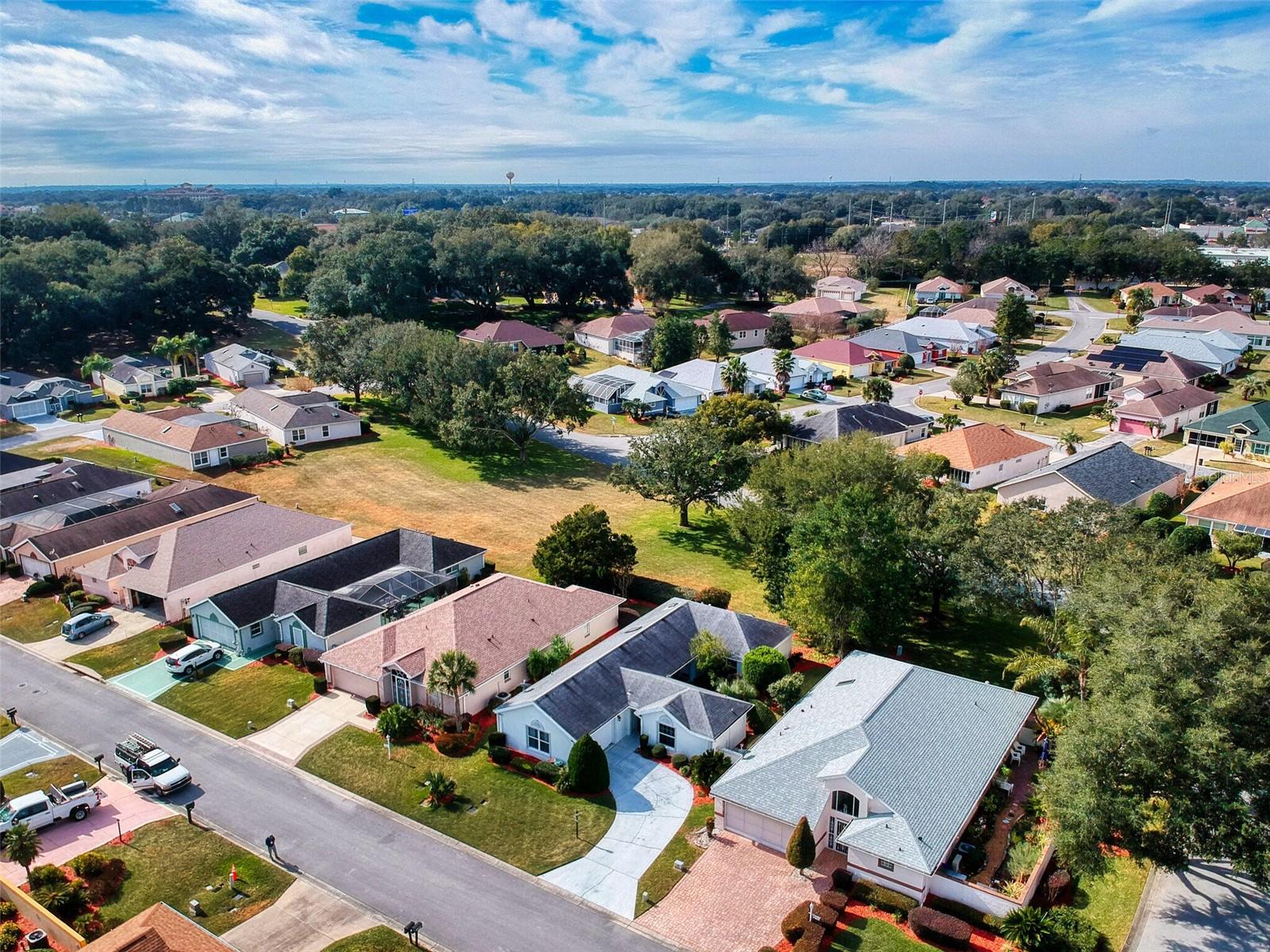 17816 SE 115TH CT, SUMMERFIELD, FL, 34491