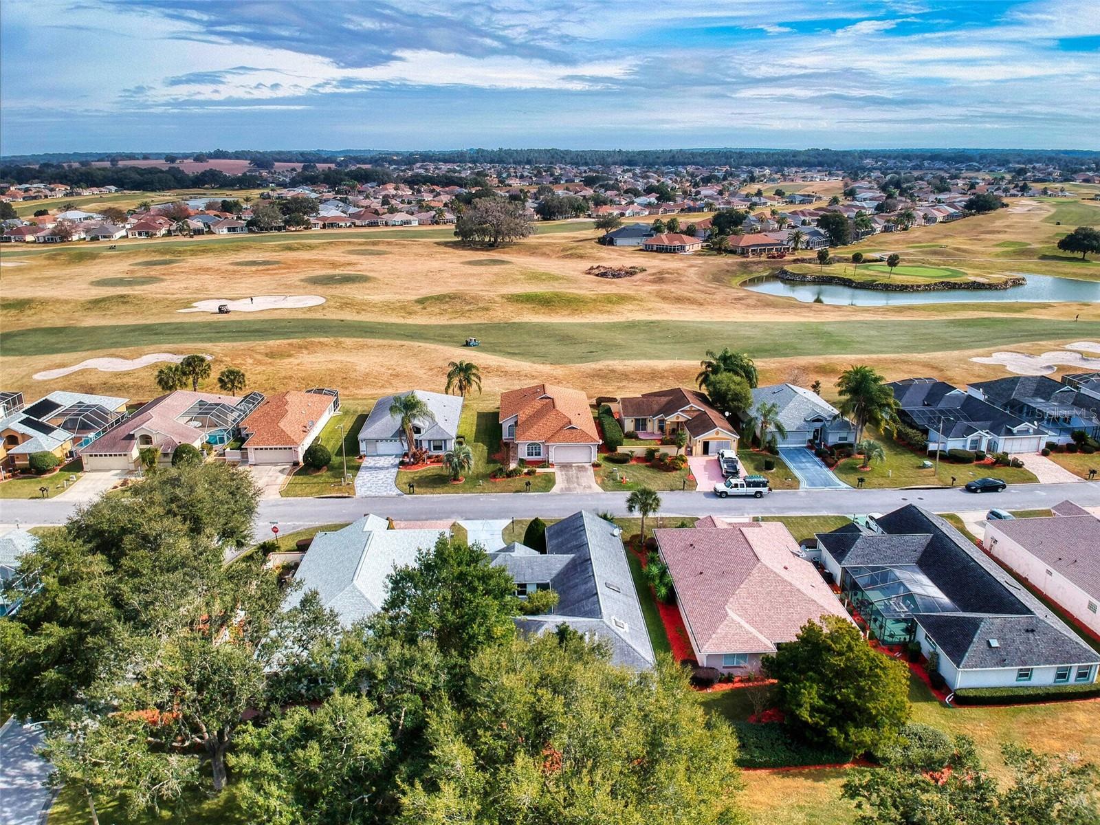 17816 SE 115TH CT, SUMMERFIELD, FL, 34491