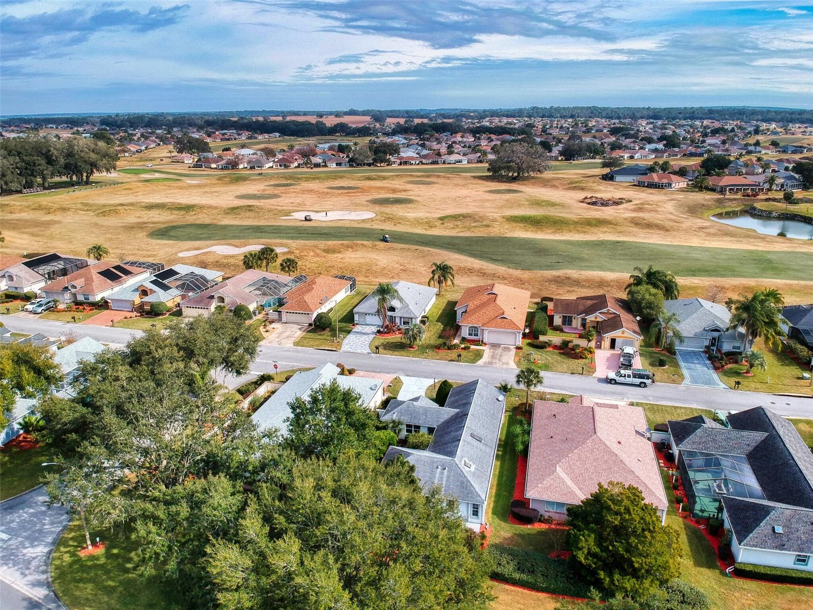 17816 SE 115TH CT, SUMMERFIELD, FL, 34491