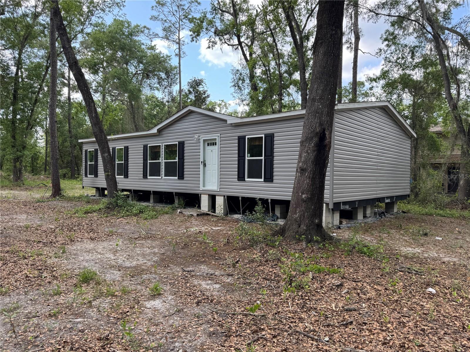 15259 NE 143RD TER, WALDO, FL, 32694