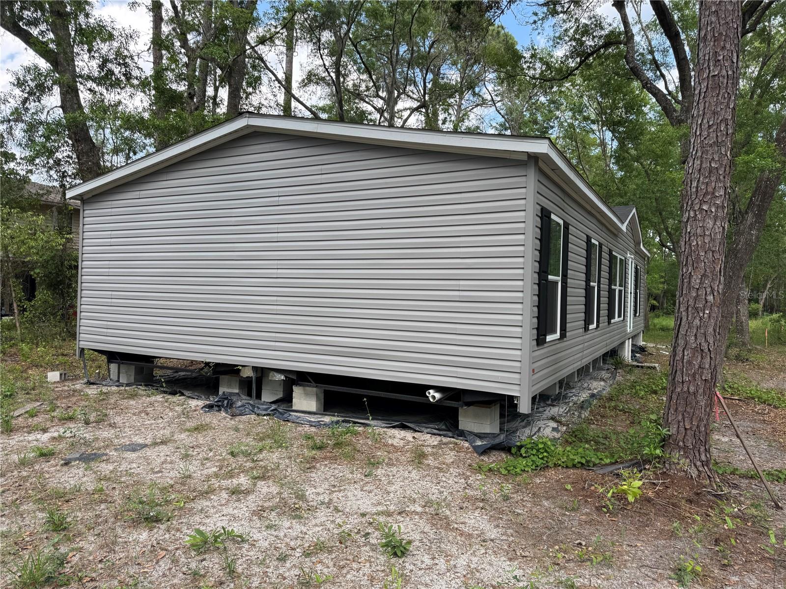 15259 NE 143RD TER, WALDO, FL, 32694