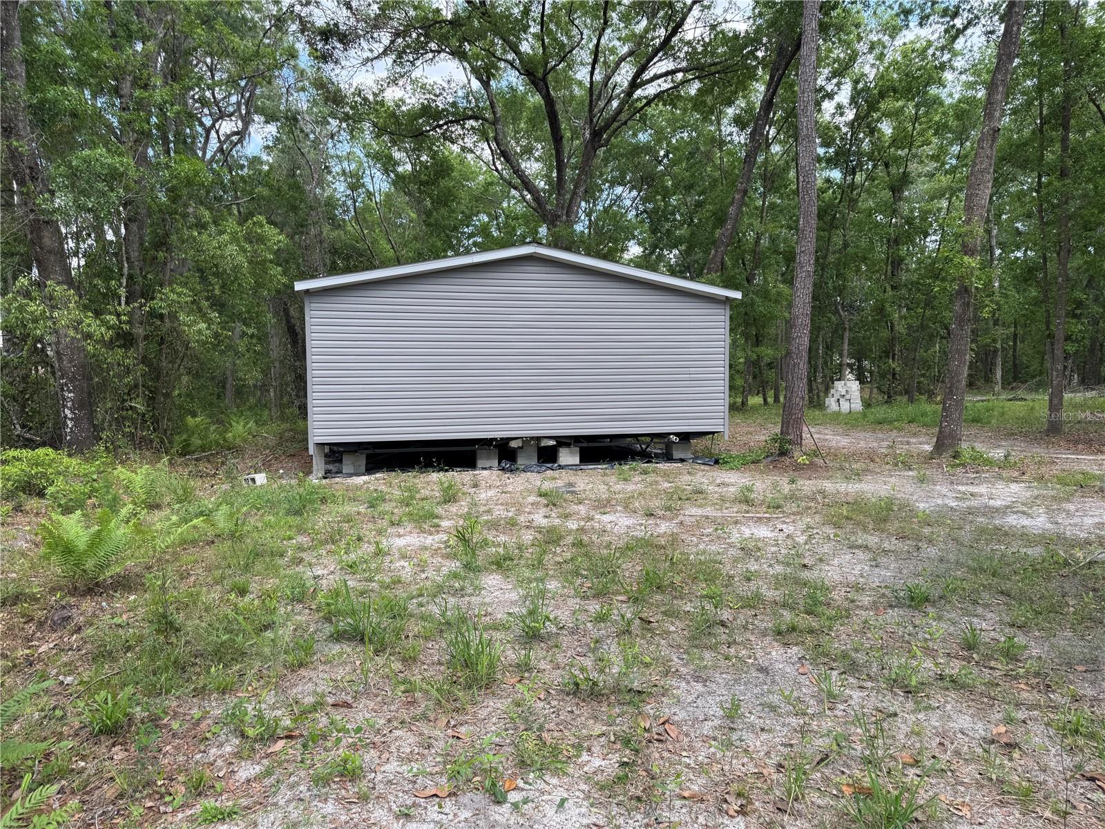 15259 NE 143RD TER, WALDO, FL, 32694