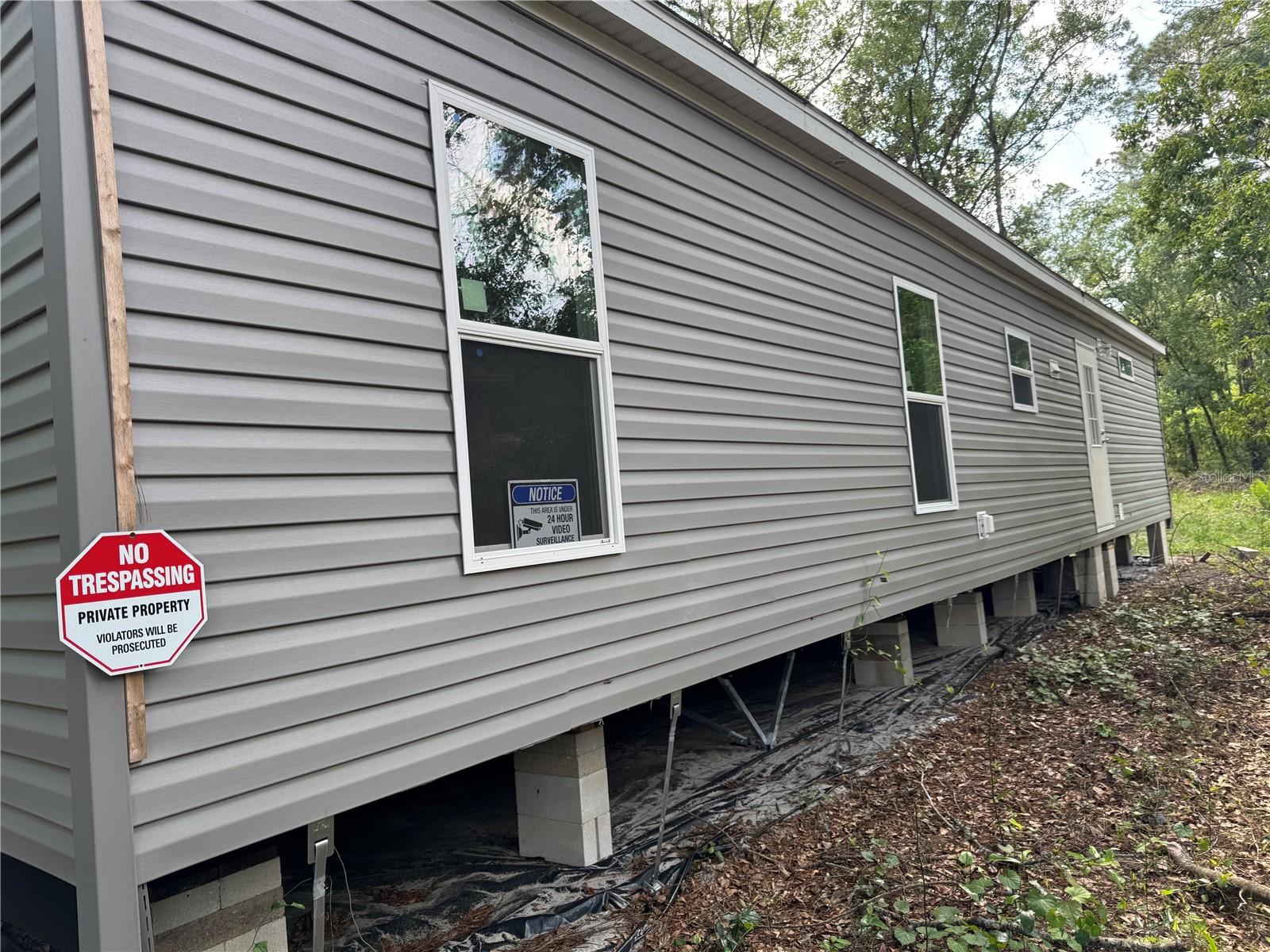 15259 NE 143RD TER, WALDO, FL, 32694