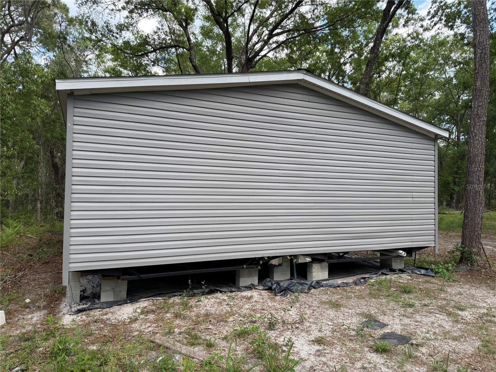 15259 NE 143RD TER, WALDO, FL, 32694