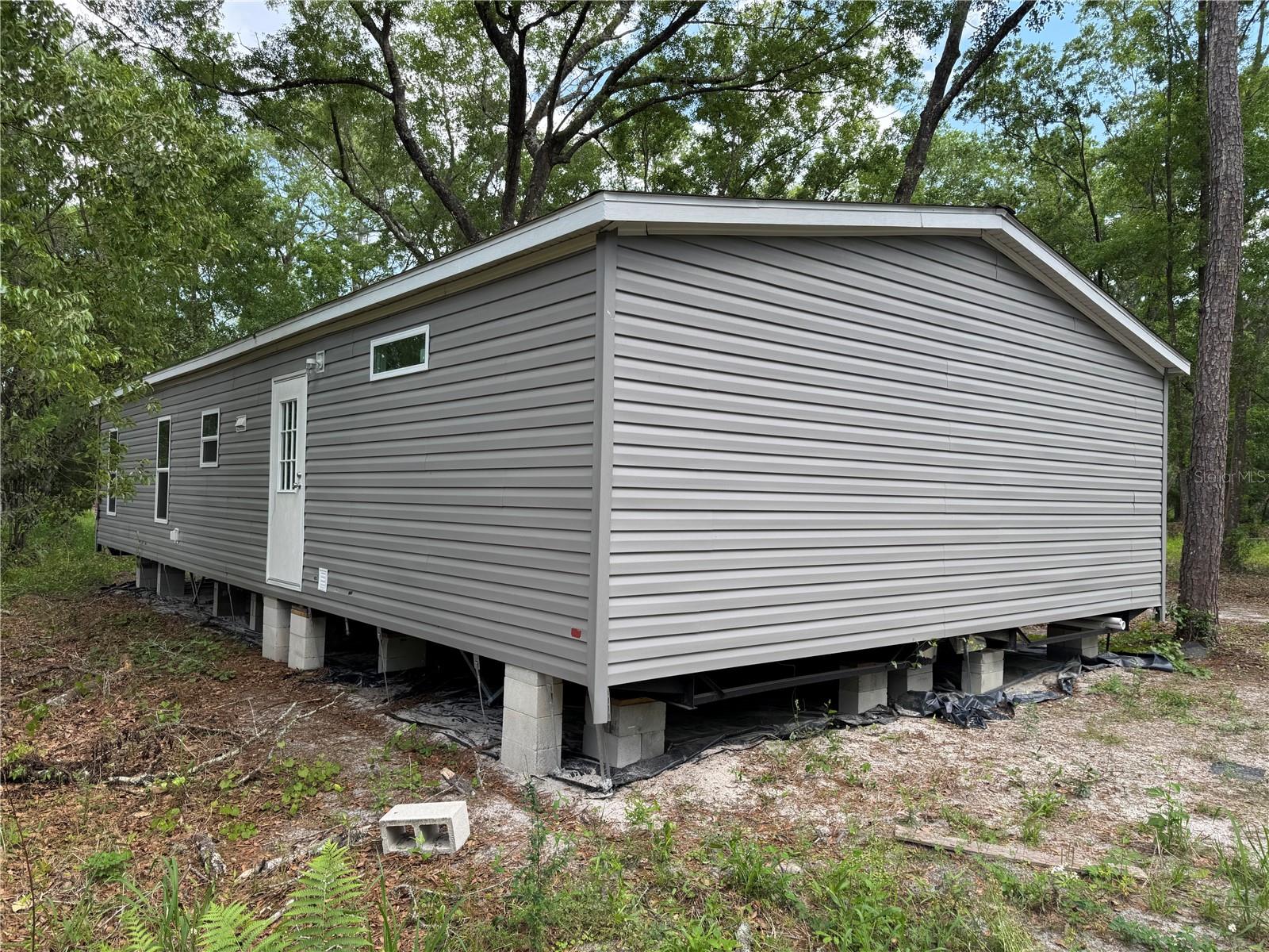 15259 NE 143RD TER, WALDO, FL, 32694